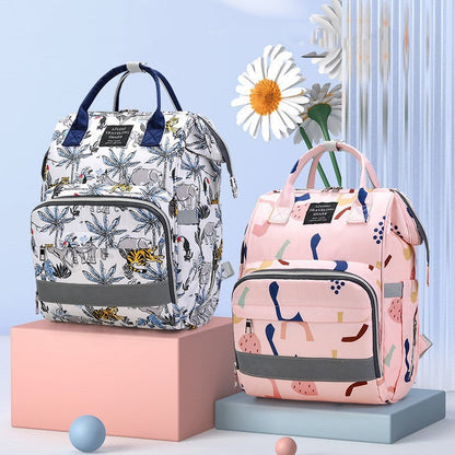 Mummy Bag Shoulder Large